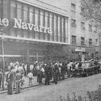 Recuerdos del Cine Navarra
